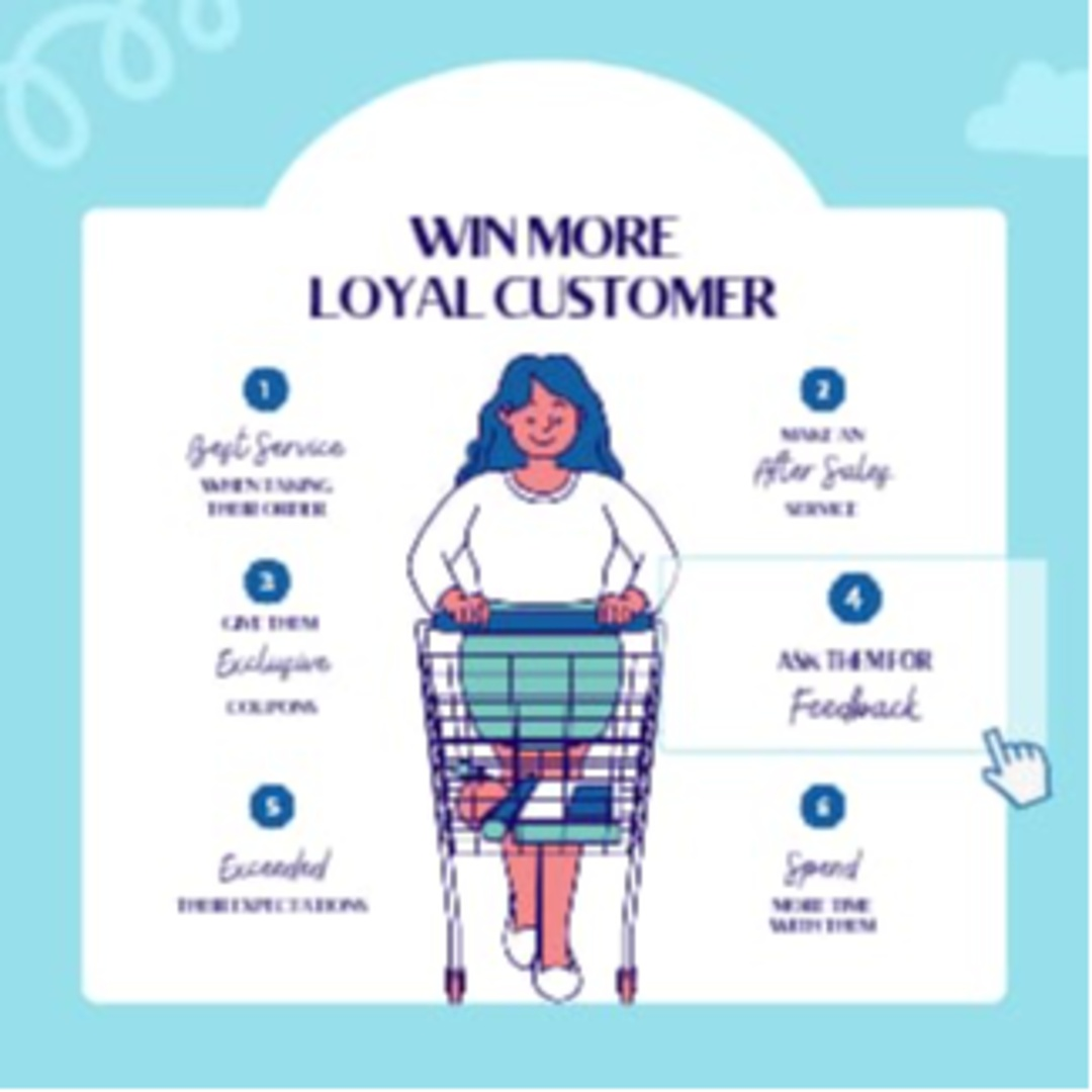 Master the Value Proposition Canvas to Win More Loyal Customers