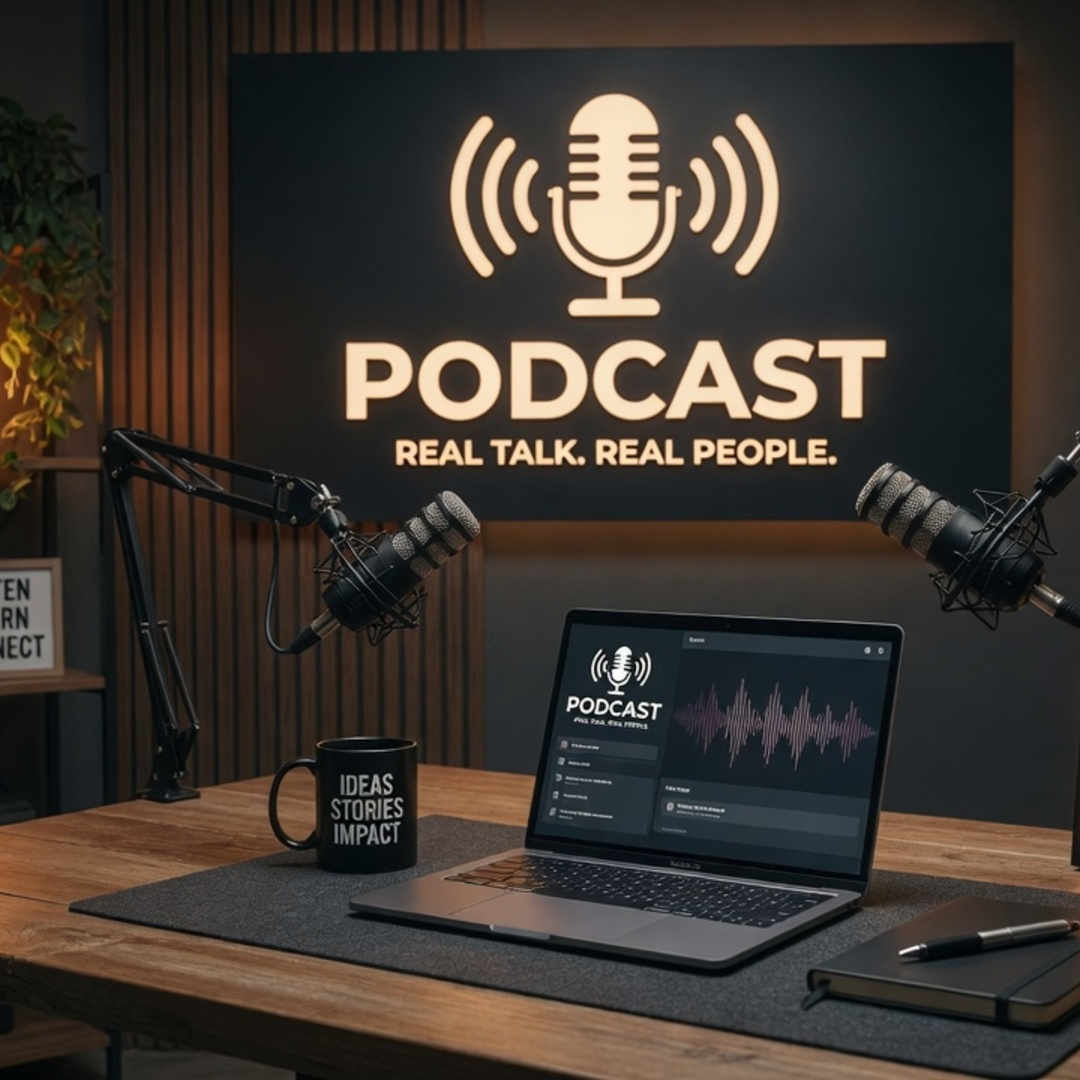 What Is a Business Podcast? A Complete Beginner's Guide (2026)