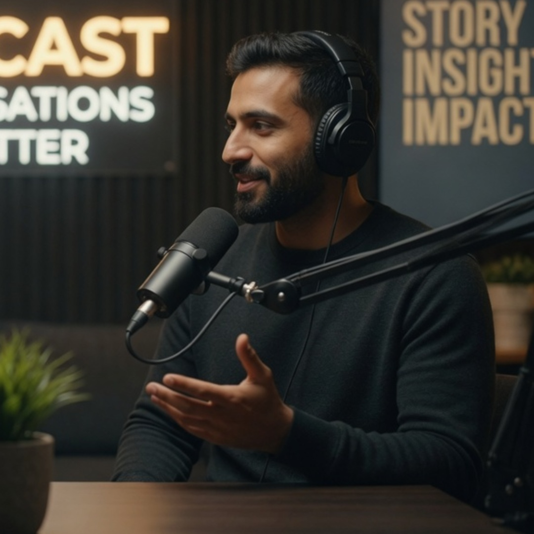 Podcast Guest SEO: How One Podcast Interview Can Rank You on Google for Years