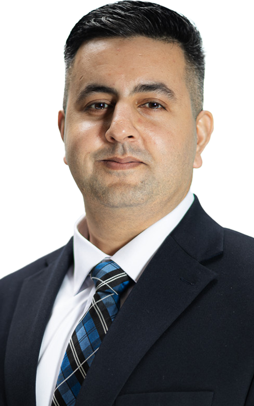 Shivam Malhotra