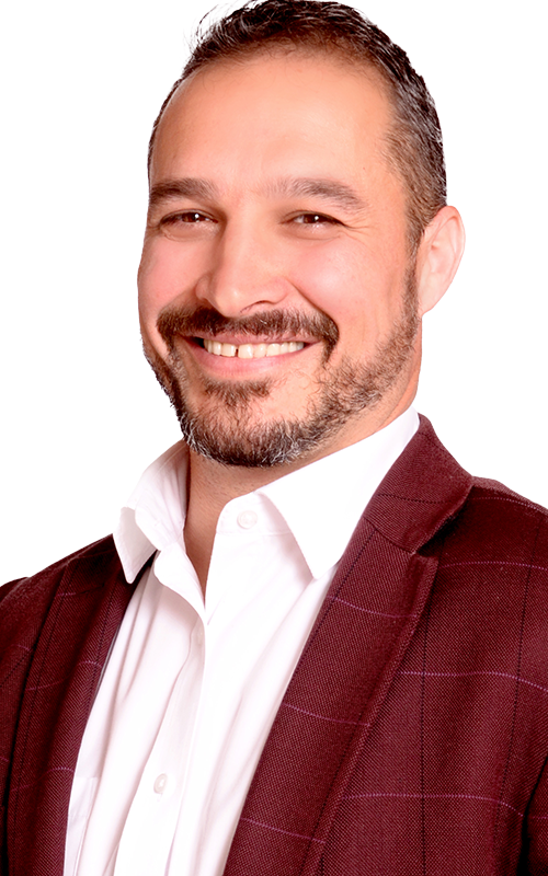 Cristian Voinea