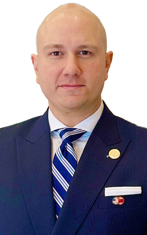 Stephen Bivens