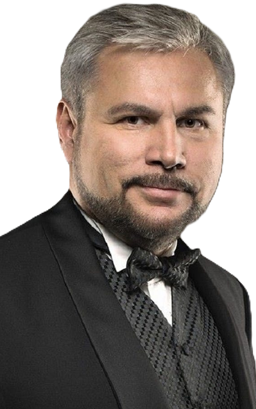 Sergey Savastiouk