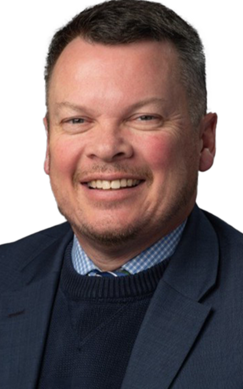 Don Steeves