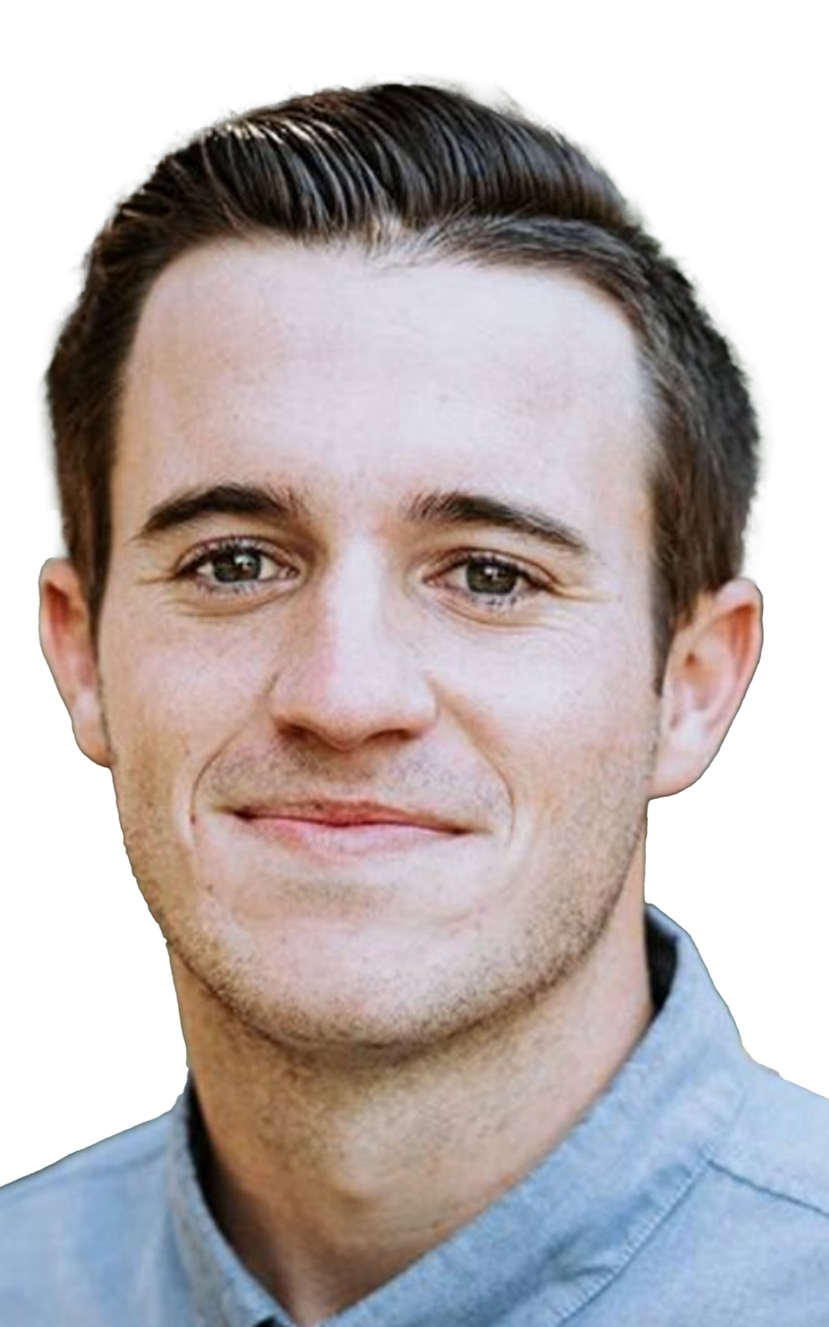 Hyrum Grenny