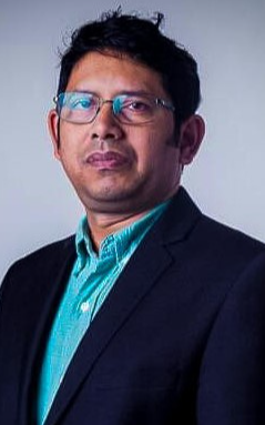 Dr Shah Siddiqui